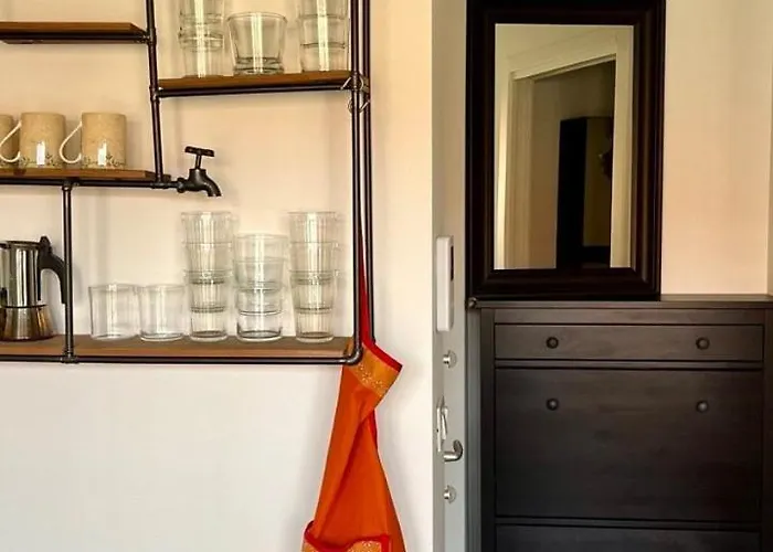 Appartement Il Nido Urban Base *