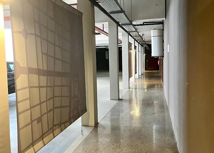 Il Nido Urban Base Turin
