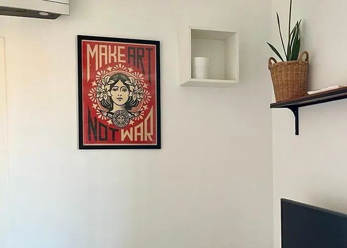 Il Nido Urban Base Appartement Turijn