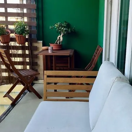 Il Nido Urban Base Apartamento *