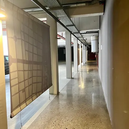 Il Nido Urban Base Turín